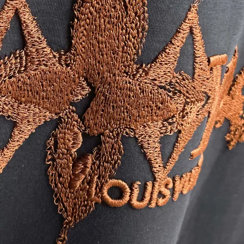 Replica Louis Vuitton LV T-Shirts Short Sleeved For Unisex #1470422 $60.00 USD for Wholesale