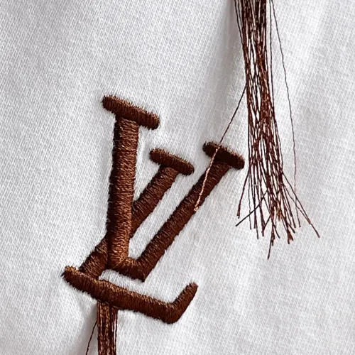 Replica Louis Vuitton LV T-Shirts Short Sleeved For Unisex #1470423 $60.00 USD for Wholesale