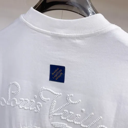 Replica Louis Vuitton LV T-Shirts Short Sleeved For Men #1470430 $60.00 USD for Wholesale