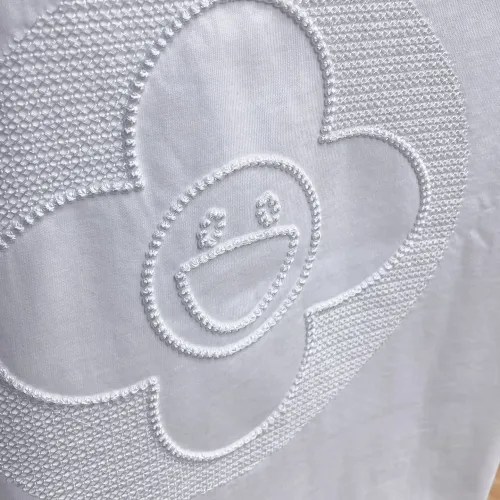 Replica Louis Vuitton LV T-Shirts Short Sleeved For Men #1470430 $60.00 USD for Wholesale