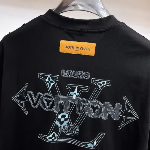 Replica Louis Vuitton LV T-Shirts Short Sleeved For Men #1470438 $60.00 USD for Wholesale