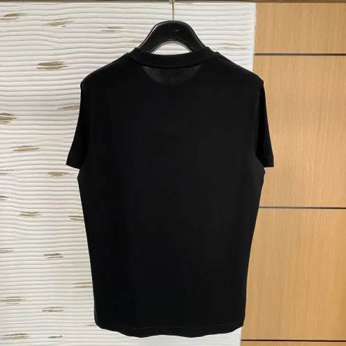 Replica Armani T-Shirts Short Sleeved For Men #1470454 $60.00 USD for Wholesale