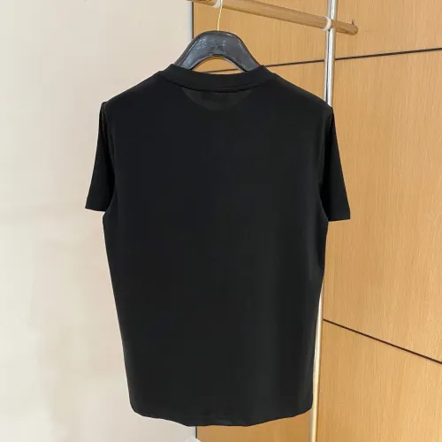 Replica Burberry T-Shirts Short Sleeved For Men #1470457 $60.00 USD for Wholesale