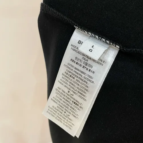Replica Burberry T-Shirts Short Sleeved For Men #1470460 $60.00 USD for Wholesale