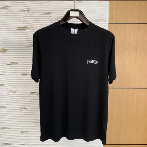 Wholesale Burberry T-Shirts Short Sleeved For Men #1470463 $60.00 USD, Wholesale Quality Replica Burberry T-Shirts