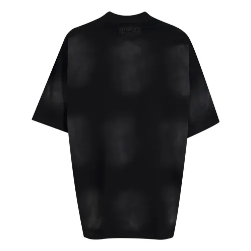 Replica VETEMENTS T-Shirts Short Sleeved For Unisex #1470468 $36.00 USD for Wholesale