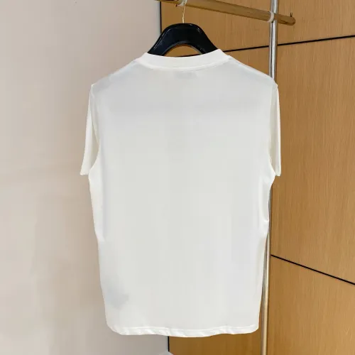 Replica Fendi T-Shirts Short Sleeved For Men #1470473 $60.00 USD for Wholesale