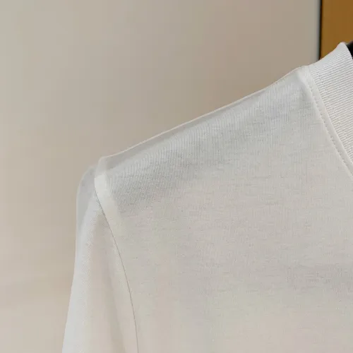 Replica Fendi T-Shirts Short Sleeved For Men #1470473 $60.00 USD for Wholesale
