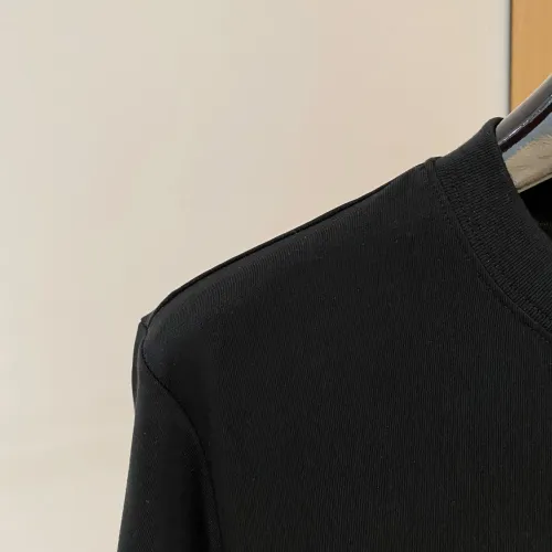 Replica Fendi T-Shirts Short Sleeved For Men #1470474 $60.00 USD for Wholesale
