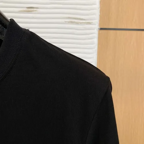 Replica Fendi T-Shirts Short Sleeved For Men #1470478 $60.00 USD for Wholesale