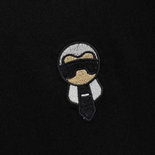 Replica Fendi T-Shirts Short Sleeved For Men #1470478 $60.00 USD for Wholesale