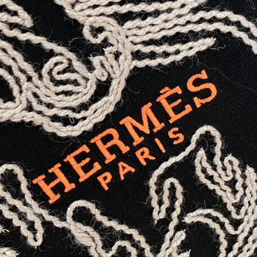 Replica Hermes T-Shirts Short Sleeved For Men #1470487 $60.00 USD for Wholesale
