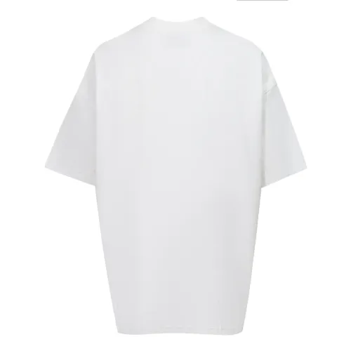 Replica VETEMENTS T-Shirts Short Sleeved For Unisex #1470496 $36.00 USD for Wholesale