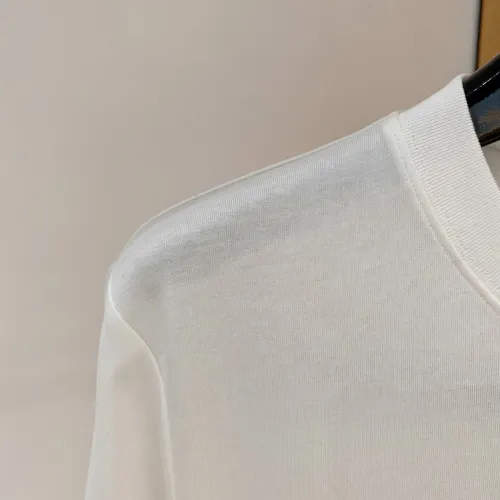 Replica Prada T-Shirts Short Sleeved For Men #1470497 $60.00 USD for Wholesale