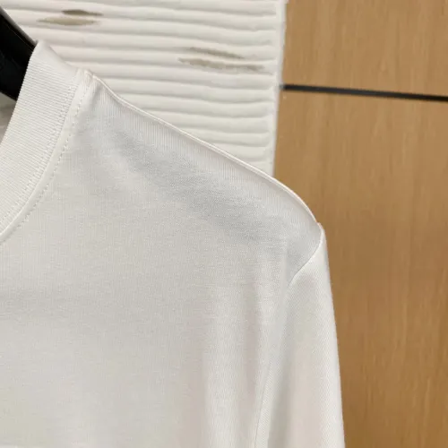 Replica Christian Dior T-Shirts Short Sleeved For Men #1470503 $60.00 USD for Wholesale
