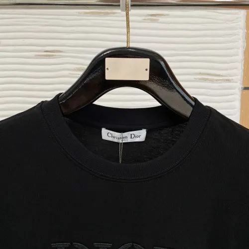 Replica Christian Dior T-Shirts Short Sleeved For Men #1470504 $60.00 USD for Wholesale
