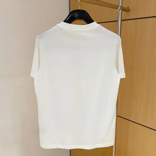 Replica Christian Dior T-Shirts Short Sleeved For Men #1470505 $60.00 USD for Wholesale