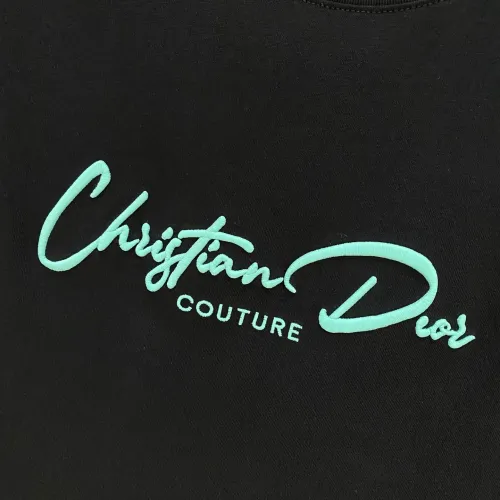 Replica Christian Dior T-Shirts Short Sleeved For Men #1470506 $60.00 USD for Wholesale
