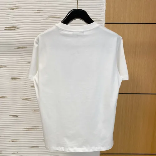 Replica Christian Dior T-Shirts Short Sleeved For Men #1470507 $60.00 USD for Wholesale