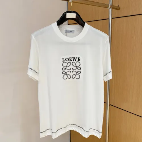Wholesale LOEWE T-Shirts Short Sleeved For Men #1470509 $60.00 USD, Wholesale Quality Replica LOEWE T-Shirts