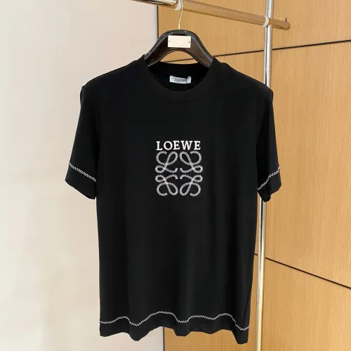 Wholesale LOEWE T-Shirts Short Sleeved For Men #1470510 $60.00 USD, Wholesale Quality Replica LOEWE T-Shirts