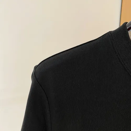 Replica LOEWE T-Shirts Short Sleeved For Men #1470510 $60.00 USD for Wholesale