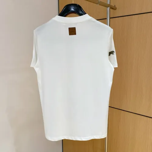 Replica Louis Vuitton LV T-Shirts Short Sleeved For Men #1470511 $60.00 USD for Wholesale
