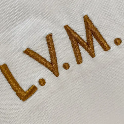 Replica Louis Vuitton LV T-Shirts Short Sleeved For Men #1470511 $60.00 USD for Wholesale