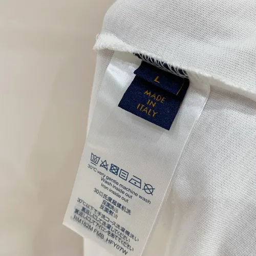 Replica Louis Vuitton LV T-Shirts Short Sleeved For Men #1470511 $60.00 USD for Wholesale