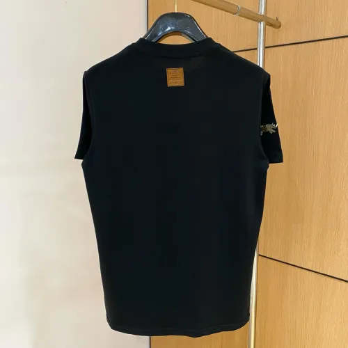 Replica Louis Vuitton LV T-Shirts Short Sleeved For Men #1470512 $60.00 USD for Wholesale