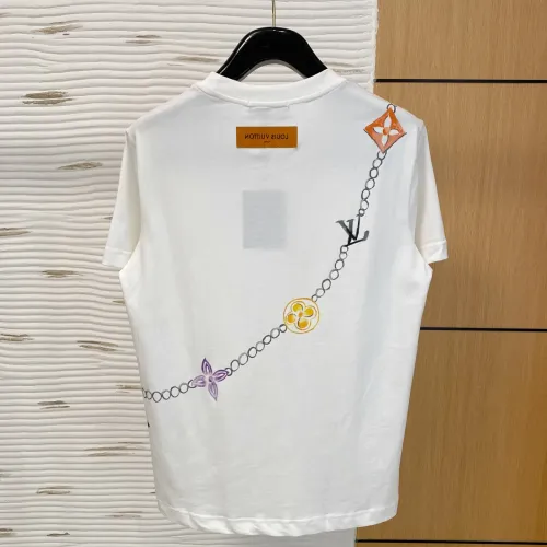 Replica Louis Vuitton LV T-Shirts Short Sleeved For Men #1470513 $60.00 USD for Wholesale