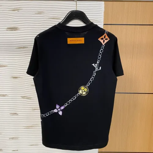 Replica Louis Vuitton LV T-Shirts Short Sleeved For Men #1470514 $60.00 USD for Wholesale