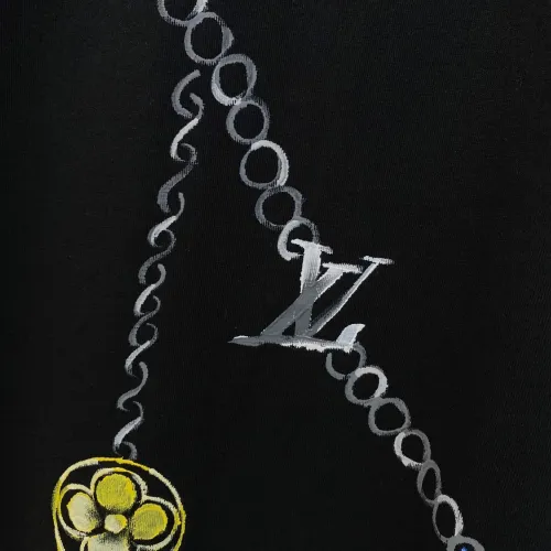 Replica Louis Vuitton LV T-Shirts Short Sleeved For Men #1470514 $60.00 USD for Wholesale