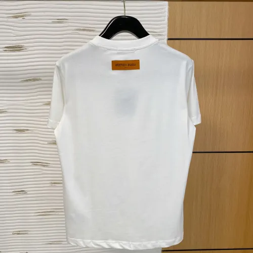 Replica Louis Vuitton LV T-Shirts Short Sleeved For Men #1470515 $60.00 USD for Wholesale