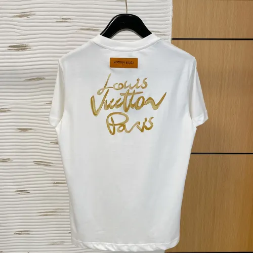 Replica Louis Vuitton LV T-Shirts Short Sleeved For Men #1470517 $60.00 USD for Wholesale