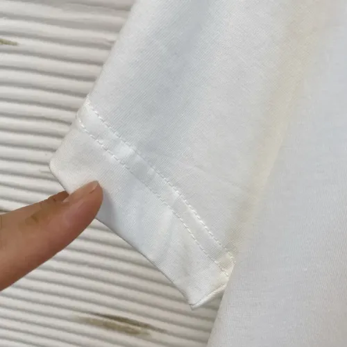 Replica Louis Vuitton LV T-Shirts Short Sleeved For Men #1470517 $60.00 USD for Wholesale