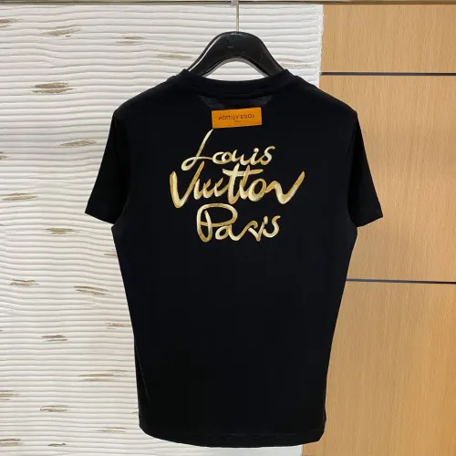Replica Louis Vuitton LV T-Shirts Short Sleeved For Men #1470518 $60.00 USD for Wholesale