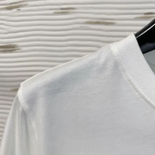 Replica Louis Vuitton LV T-Shirts Short Sleeved For Men #1470519 $60.00 USD for Wholesale