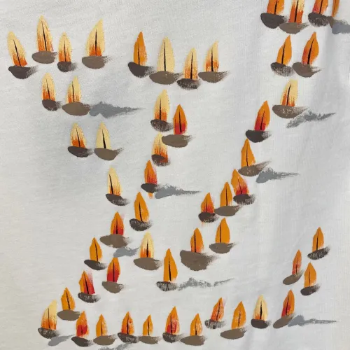 Replica Louis Vuitton LV T-Shirts Short Sleeved For Men #1470519 $60.00 USD for Wholesale