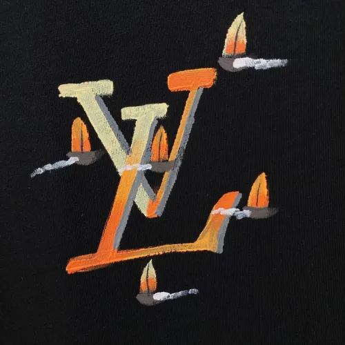 Replica Louis Vuitton LV T-Shirts Short Sleeved For Men #1470520 $60.00 USD for Wholesale