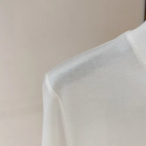 Replica Louis Vuitton LV T-Shirts Short Sleeved For Men #1470521 $60.00 USD for Wholesale