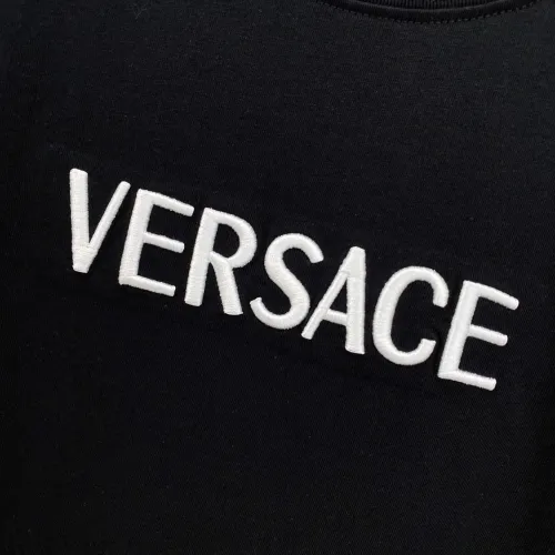 Replica Versace T-Shirts Short Sleeved For Men #1470524 $60.00 USD for Wholesale