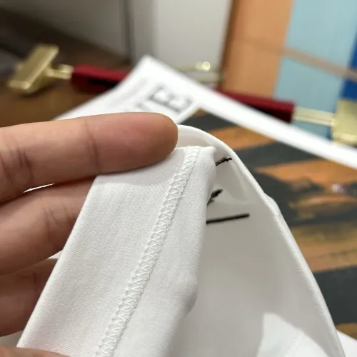Replica Y-3 T-Shirts Short Sleeved For Men #1470525 $60.00 USD for Wholesale