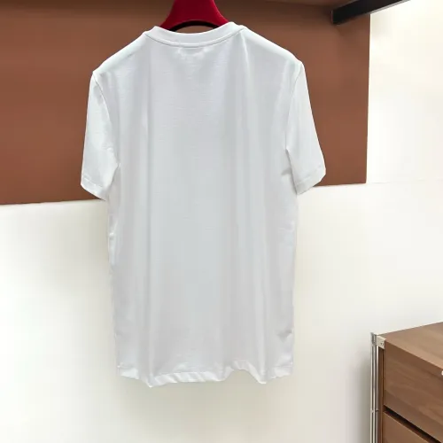 Replica LOEWE T-Shirts Short Sleeved For Men #1470529 $60.00 USD for Wholesale