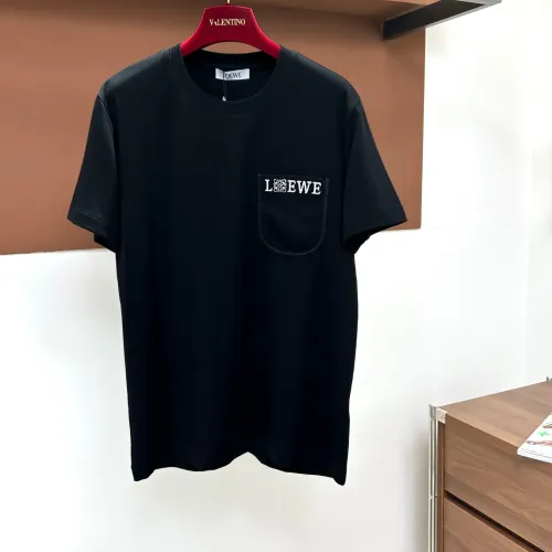 Wholesale LOEWE T-Shirts Short Sleeved For Men #1470530 $60.00 USD, Wholesale Quality Replica LOEWE T-Shirts