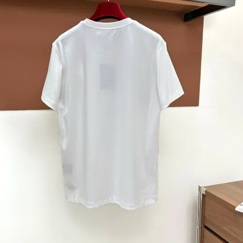 Replica Prada T-Shirts Short Sleeved For Men #1470533 $60.00 USD for Wholesale