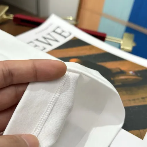 Replica Hermes T-Shirts Short Sleeved For Men #1470539 $60.00 USD for Wholesale