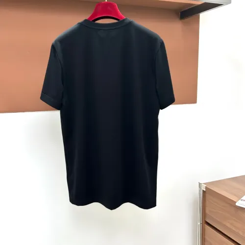 Replica Hermes T-Shirts Short Sleeved For Men #1470540 $60.00 USD for Wholesale