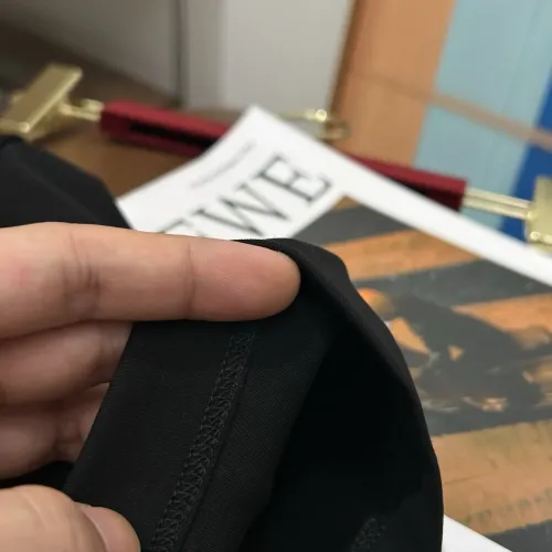 Replica Hermes T-Shirts Short Sleeved For Men #1470540 $60.00 USD for Wholesale