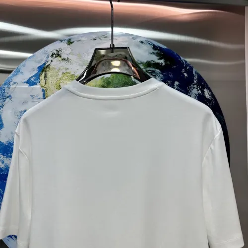 Replica Valentino T-Shirts Short Sleeved For Men #1470541 $72.00 USD for Wholesale